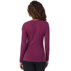 Softwear With Stretch Long Sleeve Crew