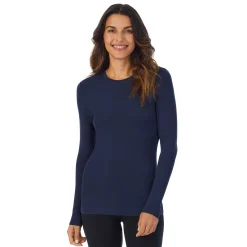 Softwear With Stretch Long Sleeve Crew