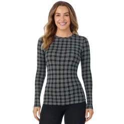 Softwear With Stretch Long Sleeve Crew