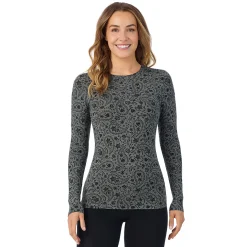 Softwear With Stretch Long Sleeve Crew