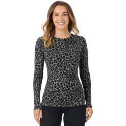 Softwear With Stretch Long Sleeve Crew