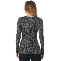 Softwear With Stretch Long Sleeve Crew