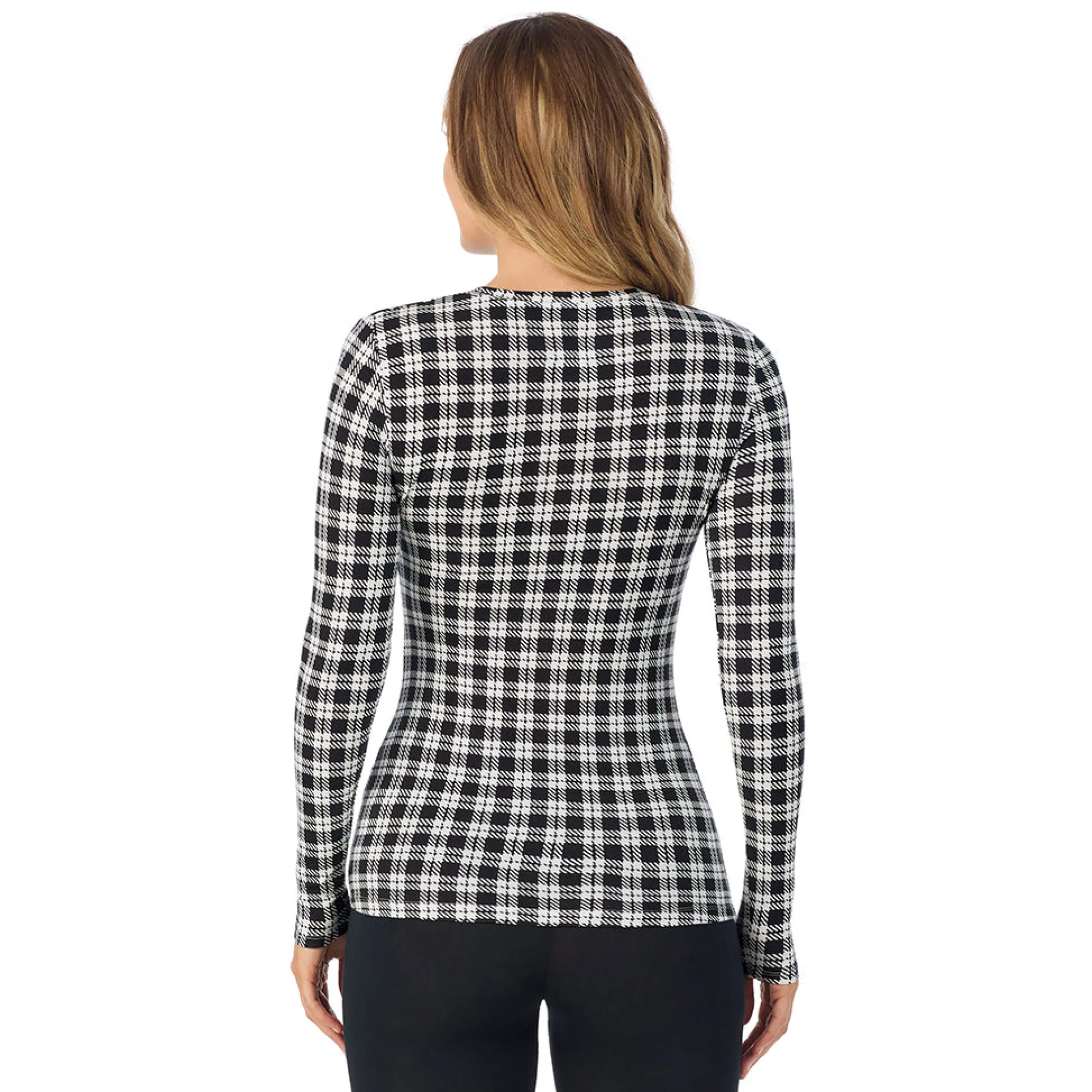 Softwear With Stretch Long Sleeve Crew