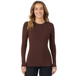 Softwear With Stretch Long Sleeve Crew