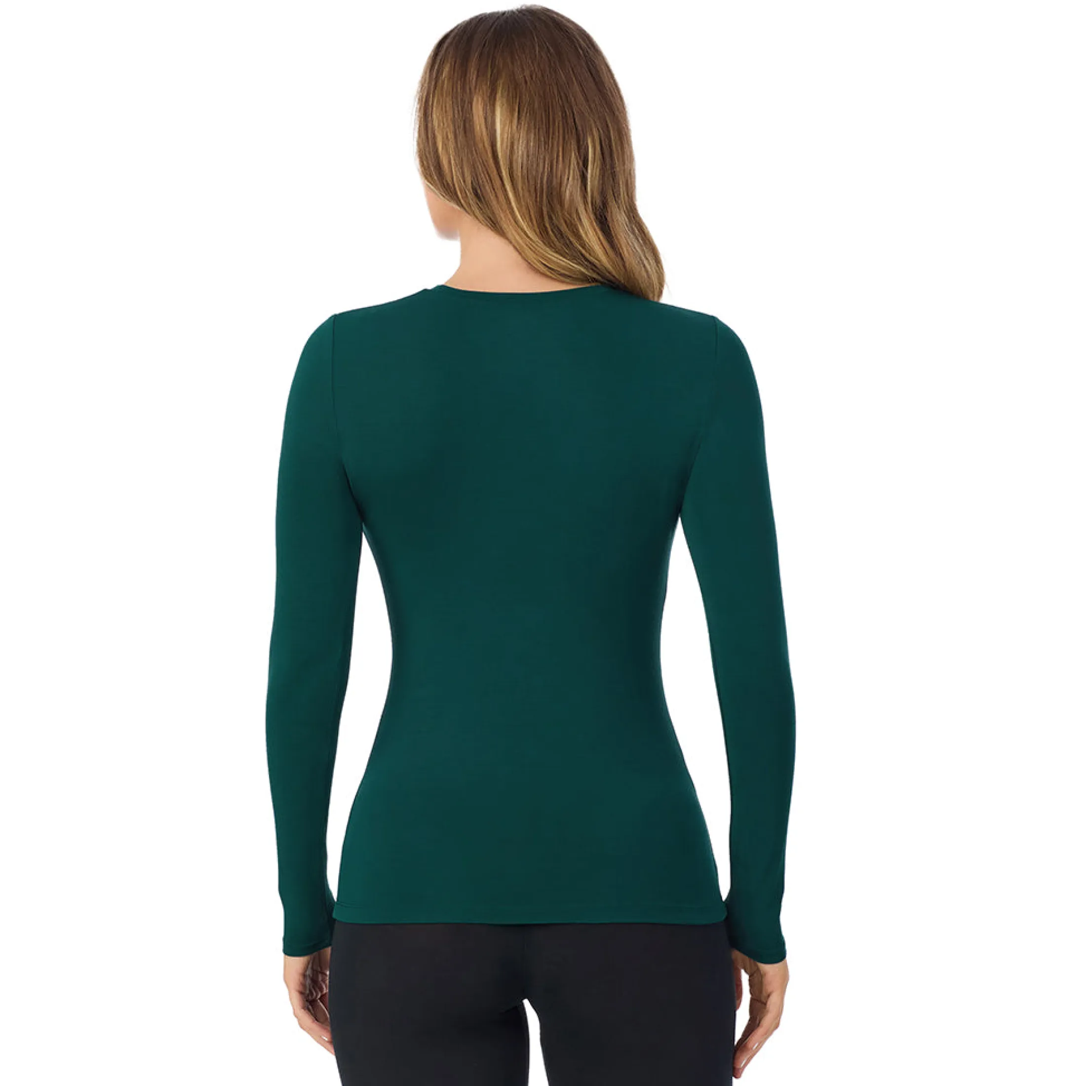 Softwear With Stretch Long Sleeve Crew