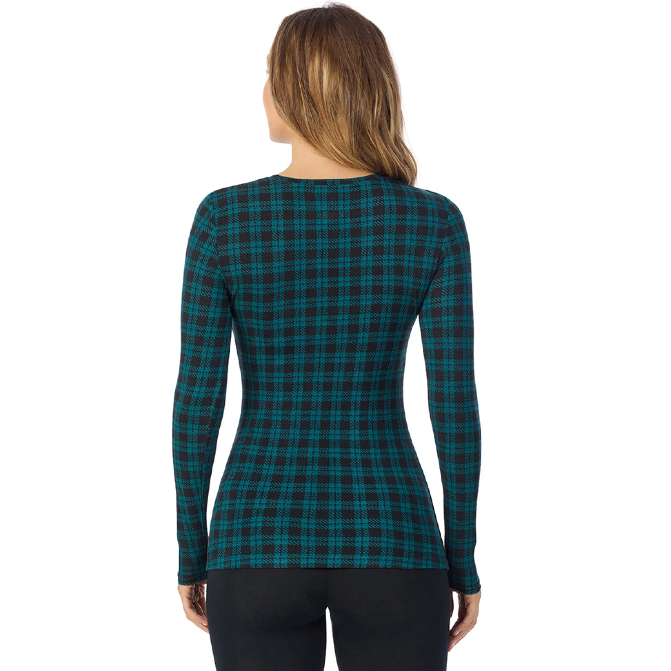 Softwear With Stretch Long Sleeve Crew