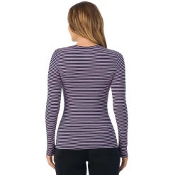 Softwear With Stretch Long Sleeve Crew