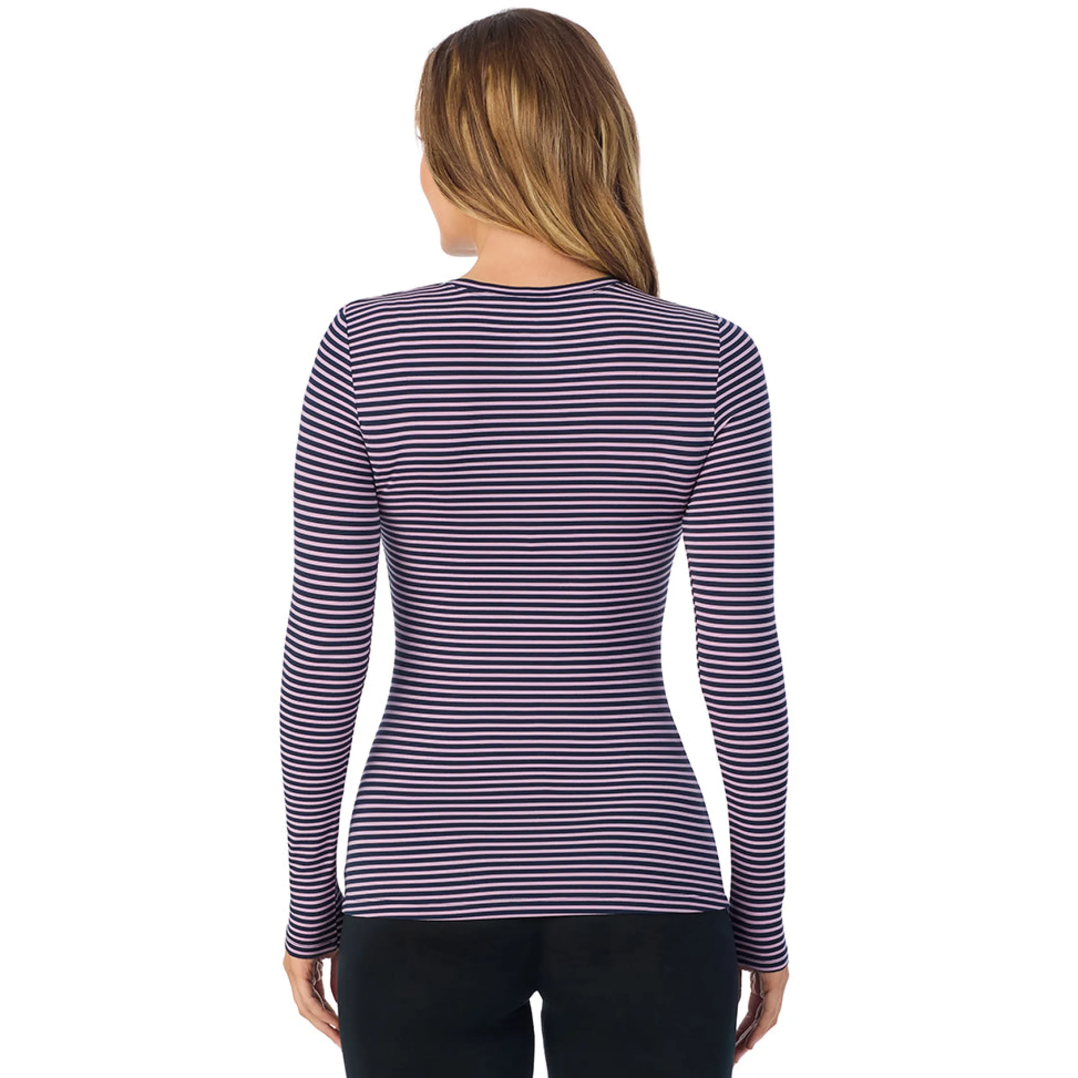 Softwear With Stretch Long Sleeve Crew