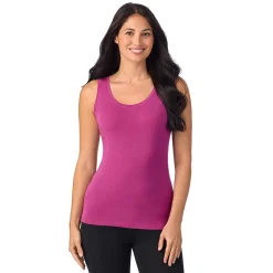 Softwear With Stretch Reversible Tank