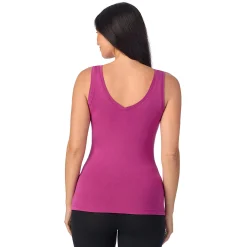 Softwear With Stretch Reversible Tank