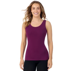 Softwear With Stretch Reversible Tank