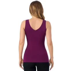 Softwear With Stretch Reversible Tank