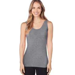 Softwear With Stretch Reversible Tank