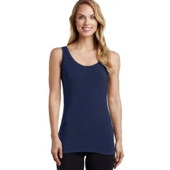 Softwear With Stretch Reversible Tank