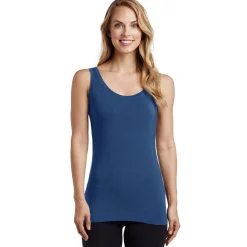 Softwear With Stretch Reversible Tank