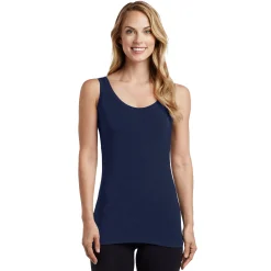 Softwear With Stretch Reversible Tank