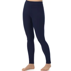 Stretch Rib Legging