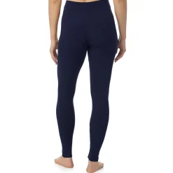 Stretch Rib Legging