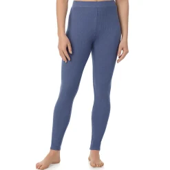 Stretch Rib Legging
