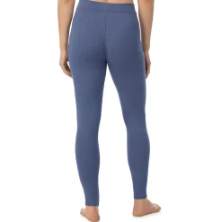 Stretch Rib Legging