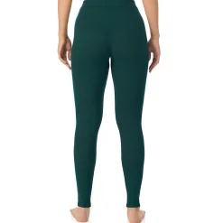 Stretch Rib Legging