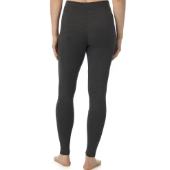 Stretch Rib Legging