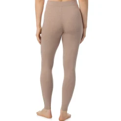 Stretch Rib Legging