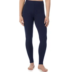 Stretch Rib Legging