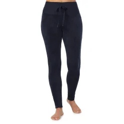 Stretch Velour Legging