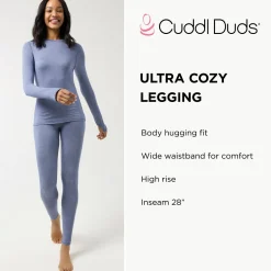 Ultra Cozy Legging