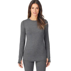 Ultra Cozy Long Sleeve Crew