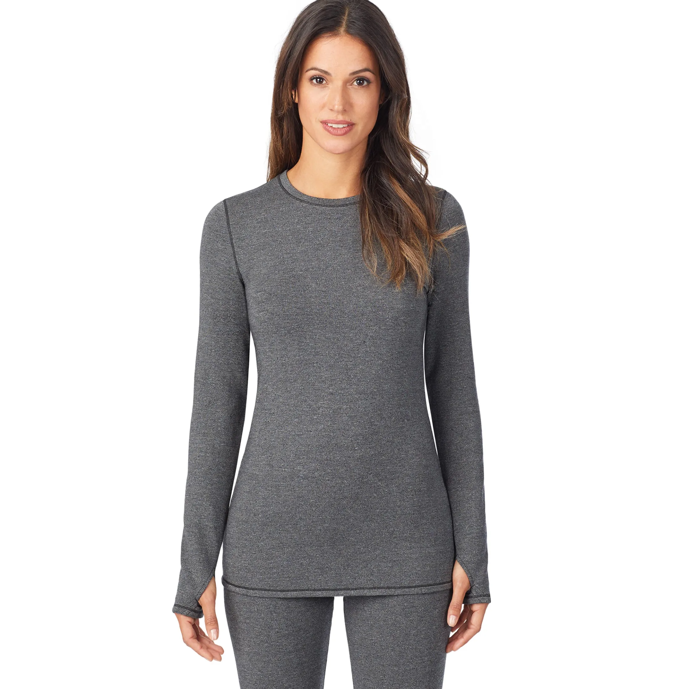 Ultra Cozy Long Sleeve Crew