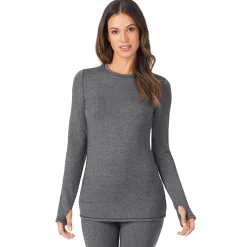 Ultra Cozy Long Sleeve Crew