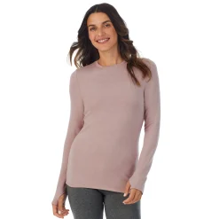 Ultra Cozy Long Sleeve Crew