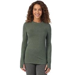 Ultra Cozy Long Sleeve Crew