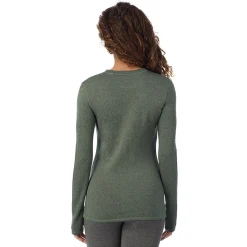 Ultra Cozy Long Sleeve Crew