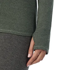 Ultra Cozy Long Sleeve Crew