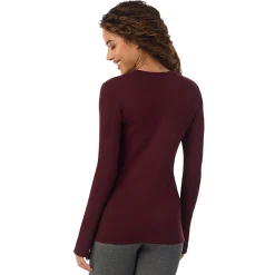 Ultra Cozy Long Sleeve Crew