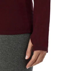 Ultra Cozy Long Sleeve Crew