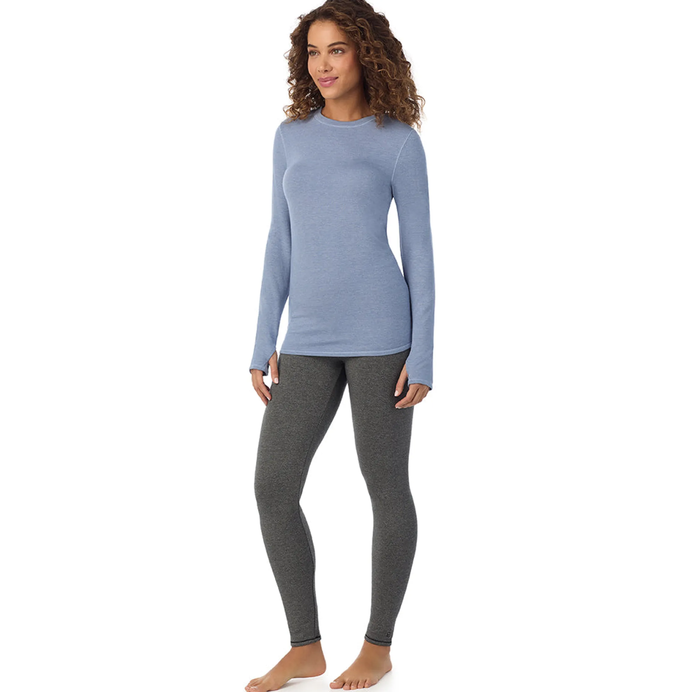 Ultra Cozy Long Sleeve Crew