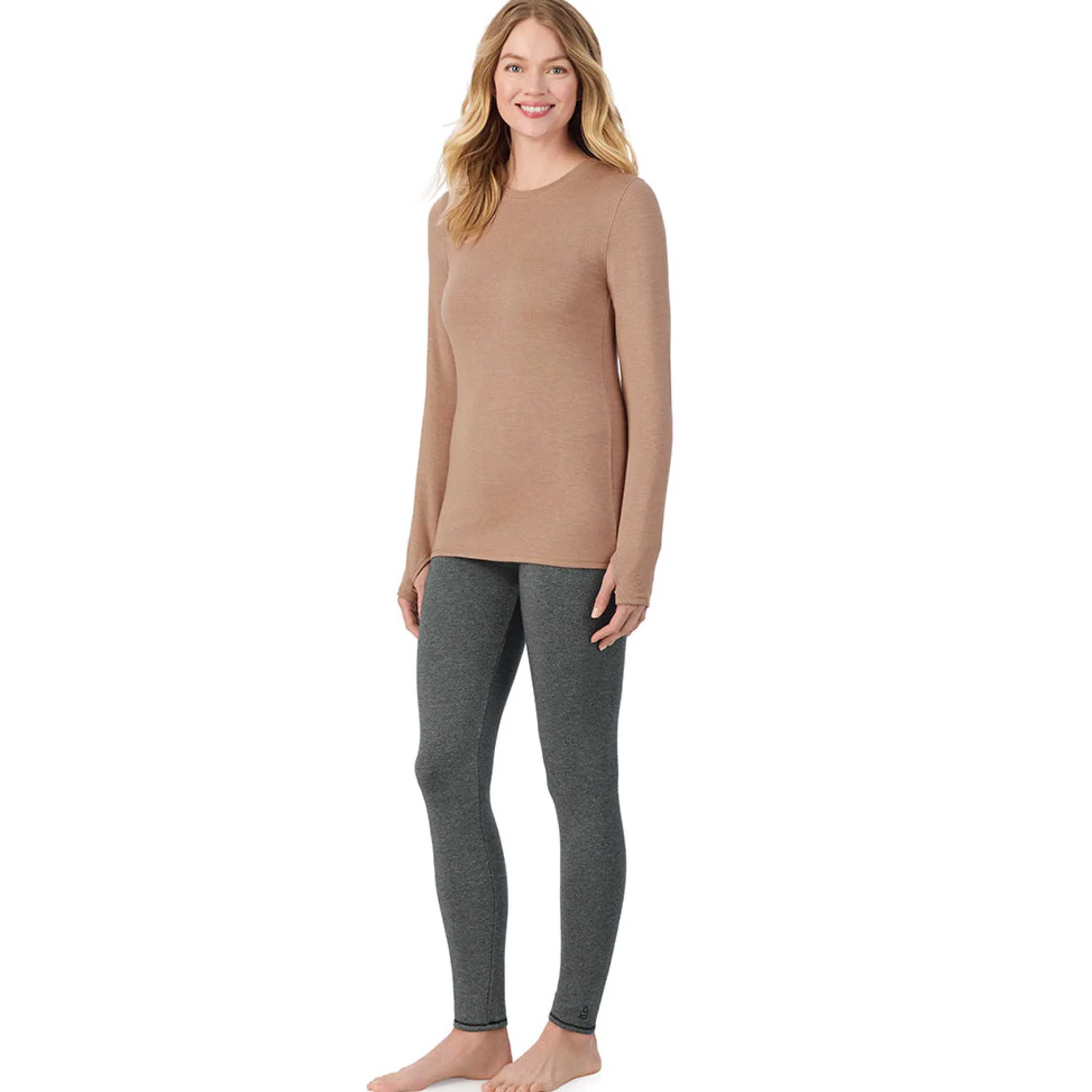 Ultra Cozy Long Sleeve Crew