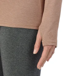 Ultra Cozy Long Sleeve Crew