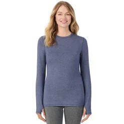 Ultra Cozy Long Sleeve Crew