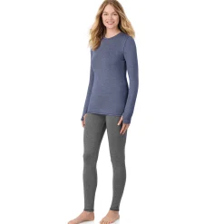 Ultra Cozy Long Sleeve Crew