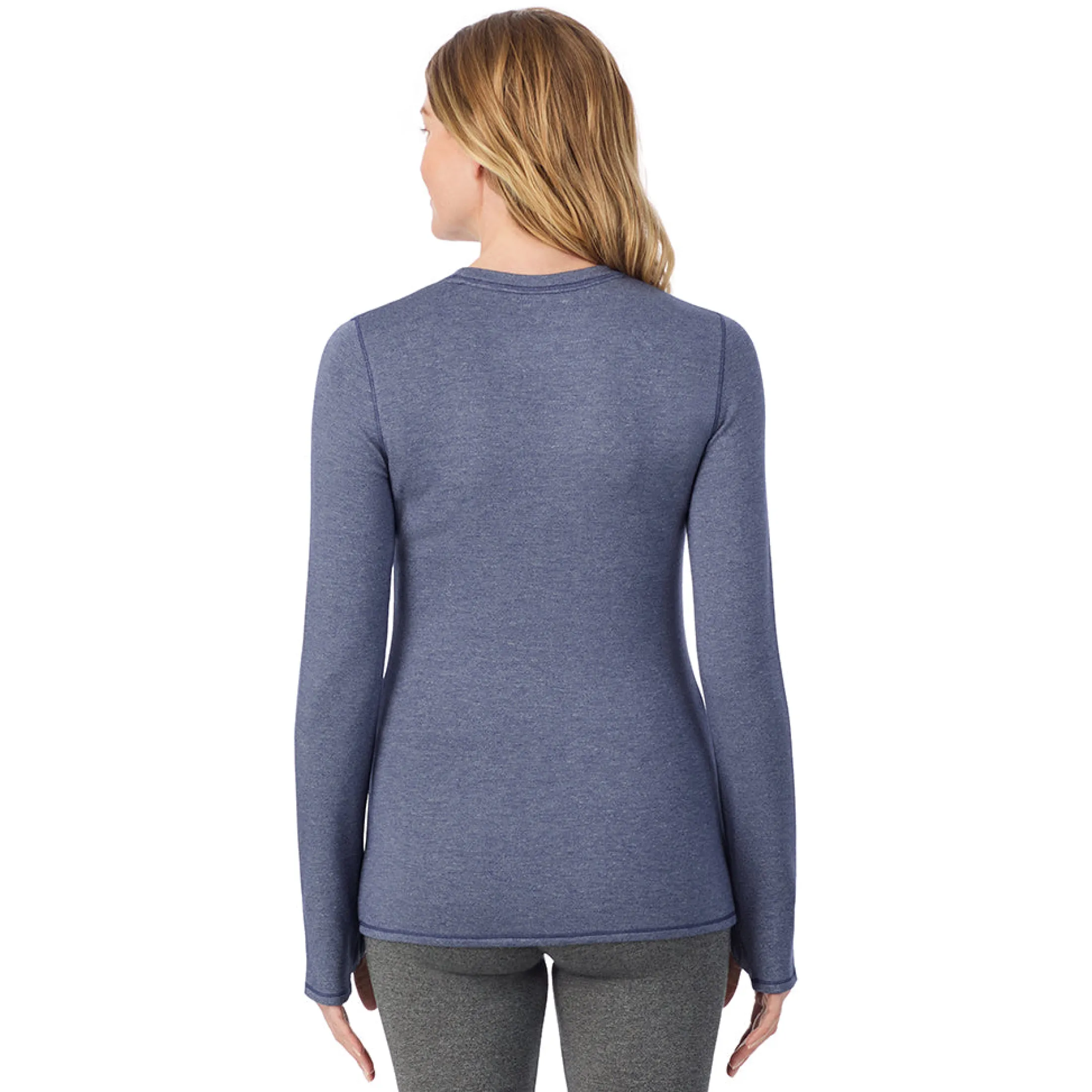 Ultra Cozy Long Sleeve Crew