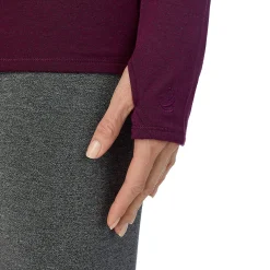 Ultra Cozy Long Sleeve Crew