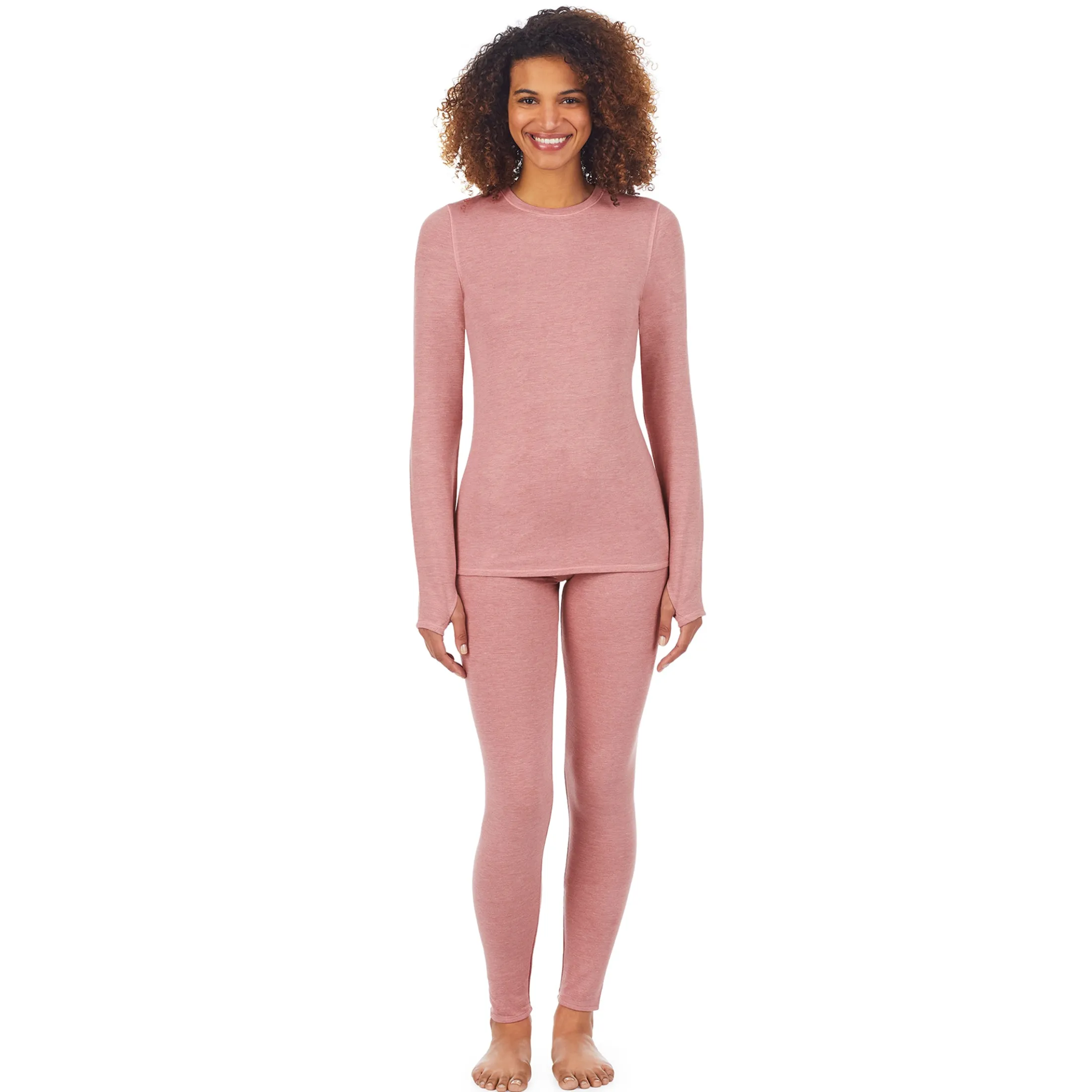 Ultra Cozy Long Sleeve Crew