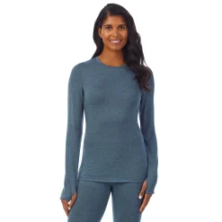 Ultra Cozy Long Sleeve Crew