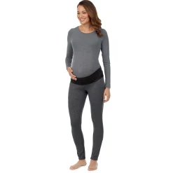 Ultra Cozy Maternity Legging