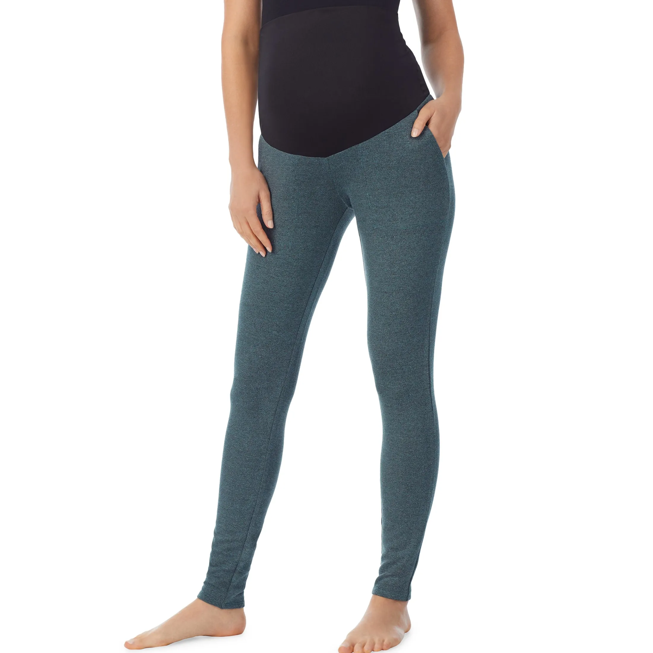 Ultra Cozy Maternity Legging
